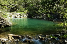 Suturlija postaje novi park prirode
