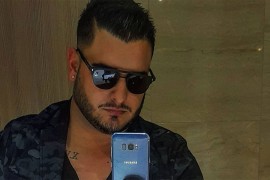 Darko Lazić dužan pola miliona, a pravi feštu od 30.000 evra