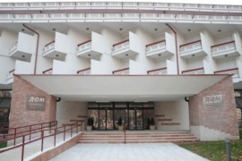 Besplatnim testom na koronu do smještaja u Domu penzionera