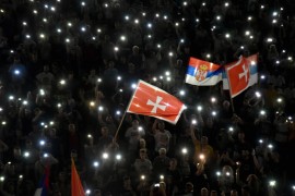 Odbor: Deportacija Janjića objava rata SPC