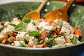 Dobili tužbu zbog sira: Čija je feta?