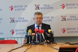 Usvojeni rebalans budžeta i Izvještaj o radu gradonačelnika Bijeljine