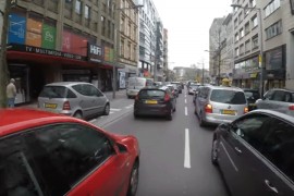 Ova evropska zemlja ima najviše automobila na 1000 stanovnika