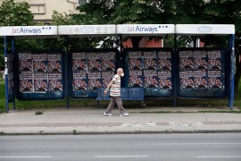U Srbiji počela izborna tišina