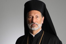 Vladika Irinej pisao Stejt Departmentu o progonu sveštenstva u Crnoj ...