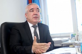 Ćulum: Šaljemo još policajaca da pomognu graničarima
