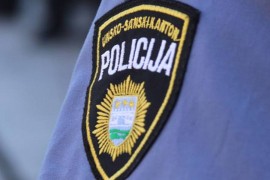 Velika akcija policije u Bihaću