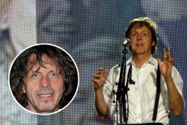 Jurica Pađen bi mogao tužiti Pola Mekartnija za plagijat