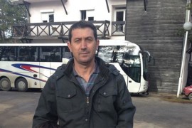 Mađarska odlučila da izruči Manitaševića Beogradu, a ne Prištini