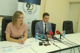 U RS 31 novi slučaj virusa korona