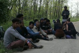 Guardian: Zvaničnici EU zataškali dokaze o mučenju migranata u ...