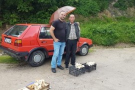 Kako danas preživljava čovjek koji je robijao zbog tri metra drva