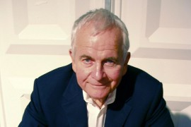 Umro glumac Ijan Holm