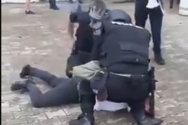 Uhapšeni lokalni funkcioneri u Budvi