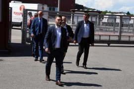 Košarac: Otvoriti strana tržišta za domaće meso