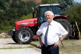 Tužilaštvo će tražiti pritvor za Fikreta Abdića