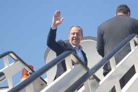 Lavrov: Usprotivićemo se prepravljanju Dejtonskog sporazuma