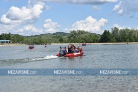 Pogledajte kako izgleda Turističko-rekreativni kompleks "Manjača"