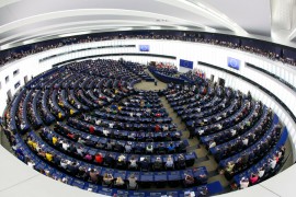 EP usvojio rezoluciju kojom se osuđuje rasizam