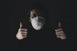 Naučnici tvrde da su napravili masku koja ubija virus korona