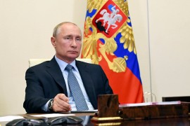 Putin: Ruski lijekovi protiv virusa korona najbolji u svijetu