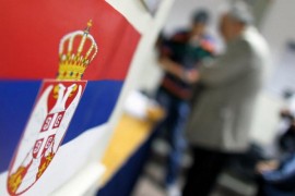 Oboljeli od kovid-19 ne mogu da glasaju