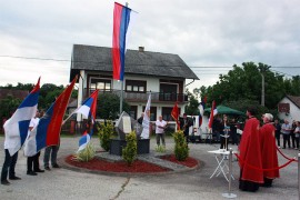 Obilježeno 28 godina od susreta boraca u proboju koridora