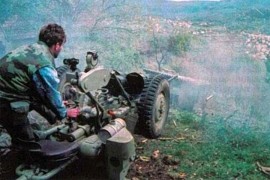 Obilježavanje 28 godina od proboja "Koridora života"
