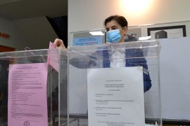 Glasali Brnabićeva i Dačić
