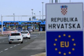 U Hrvatskoj nema drugog talasa, pojačane mjere na granici sa BiH i ...