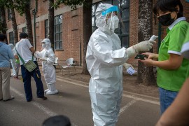 U Pekingu tokom protekle sedmice na virus korona testirano 2,3 miliona ...