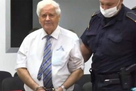 Fikretu Abdiću određen jednomjesečni pritvor