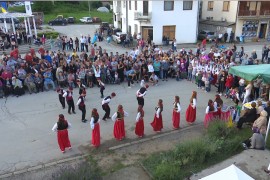 Održana "Hašlamska nedjelja" u Starom Majdanu