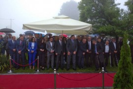 Milunović: Proboj koridora jedna od najvećih bitaka u proteklom ratu