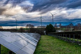 Nova pomoć EU za BiH za zelenu energiju