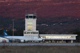 Proradio tivatski aerodrom