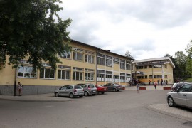 Uskoro niče nova sportska dvorana uz OŠ "Sveti Sava"