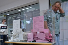 IPSOS: Do 18 sati izašlo 41,1 odsto birača