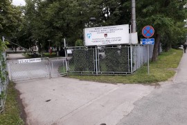 U Sarajevu zabranjena posjeta svim domovima za stara lica