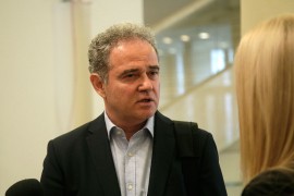 U DS-u vanredni izbori