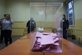 Vučićevoj listi najviše glasova u zapadnokrajiškim opštinama