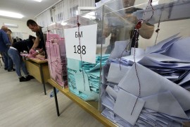Pogledajte prve procjene mandata u parlamentu Srbije