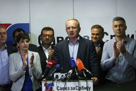 Đilas: Bojkot ispunio smisao