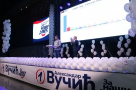 Svjetski mediji: SNS ubjedljivi pobjednik, slijede izazovi