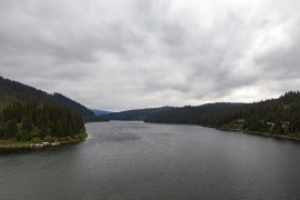 Rumuniji prijete poplave zbog obilnih kiša