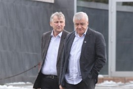 Počelo suđenje Savčiću: "Cijela optužnica laž"