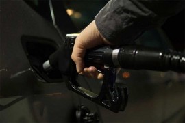 Uhapšen zbog sumnje da je pokušao ukrasti gorivo