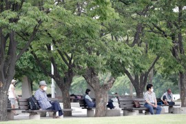 Proglašen drugi talas epidemije u Južnoj Koreji