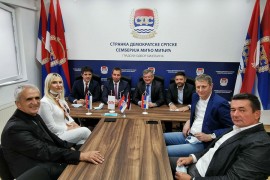 SPS podržava Mićića u Bijeljini
