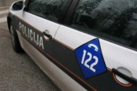 Poginula jedna osoba u udesu kod Zenice